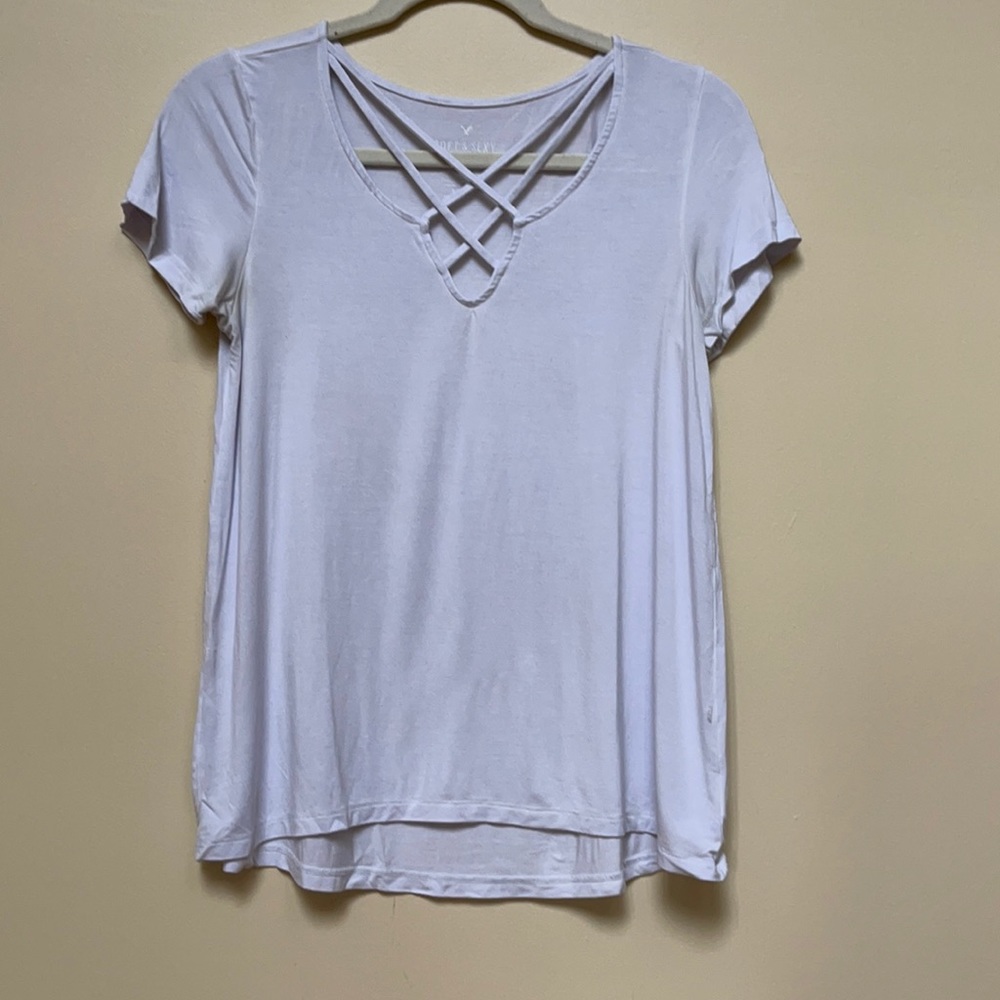 American Eagle short Sleeve